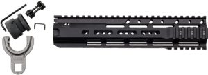 A picture of RAIDERM10556BLK LEFT with USA Gun Store