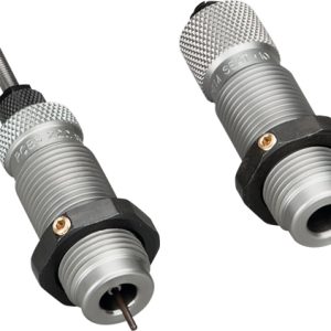 RCBS FULL LENGTH DIE SET - 22 ARC GP-A