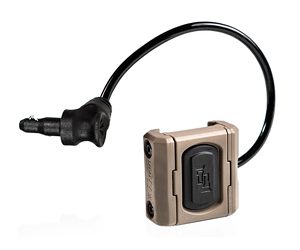 UNITY MODBUTTON LT SURFIRE 4.5" FDE