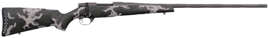 WBY Vanguard Talon 6.5-300wby 28 W/brake