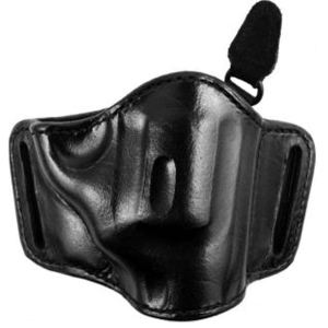 gun holster leather