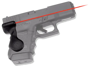 laser gun sights