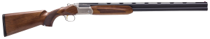over under shotguns