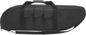 range bags cases
