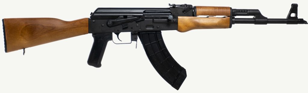 A picture of ri4386 n 2 with USA Gun Store