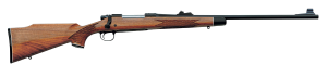 rifles