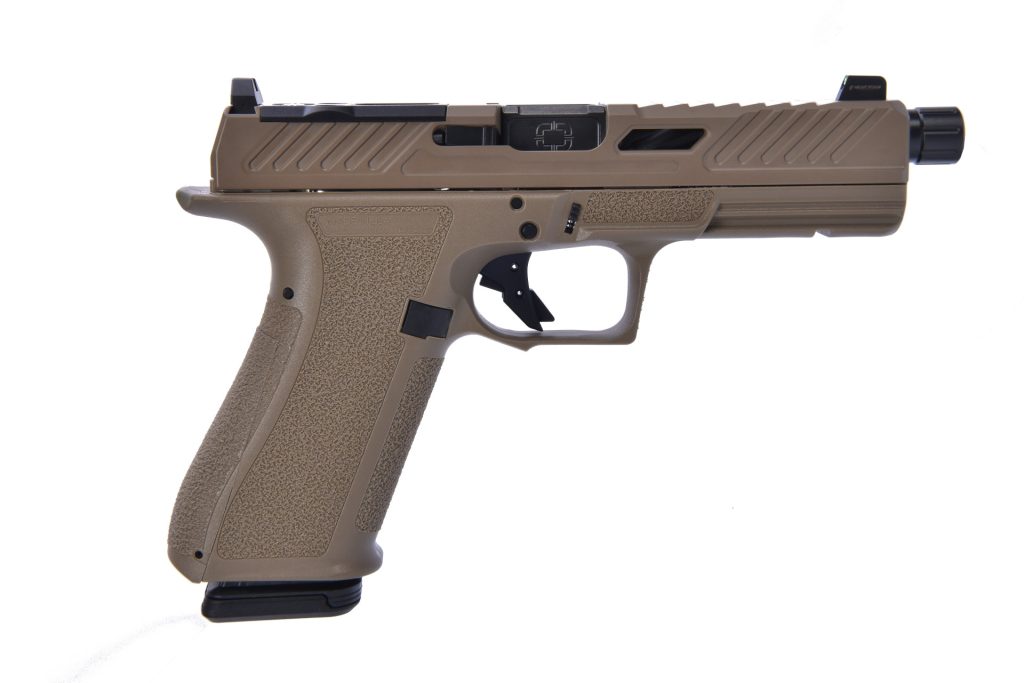 A picture of shadowsystemsdr920rightbd71 with USA Gun Store
