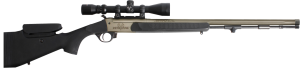 single shot rifles