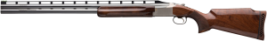 single shot shotguns