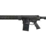 A picture of 0011476 lf308 battle rifle cerakote black blk 308 win 20rd mag 150x150 jpeg with USA Gun Store