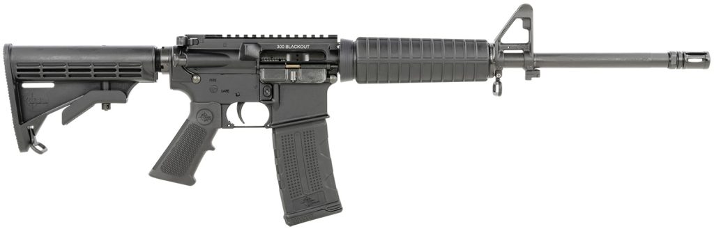 A picture of 148303 with USA Gun Store