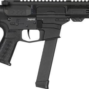 CMMG 99AE80FAB  BANSHEE MKGS 9MM    8  TUBE  ARBLK