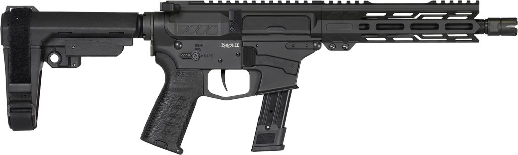 A picture of 166427 with USA Gun Store