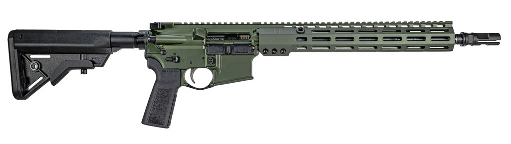 A picture of 170265 with USA Gun Store