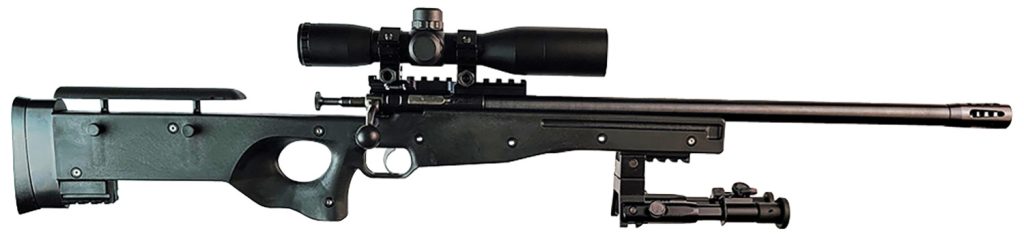 A picture of 52136 with USA Gun Store