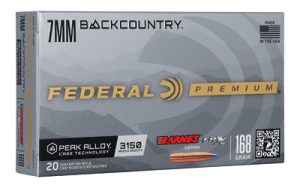 A picture of FEP7BCLRX1 1 with USA Gun Store