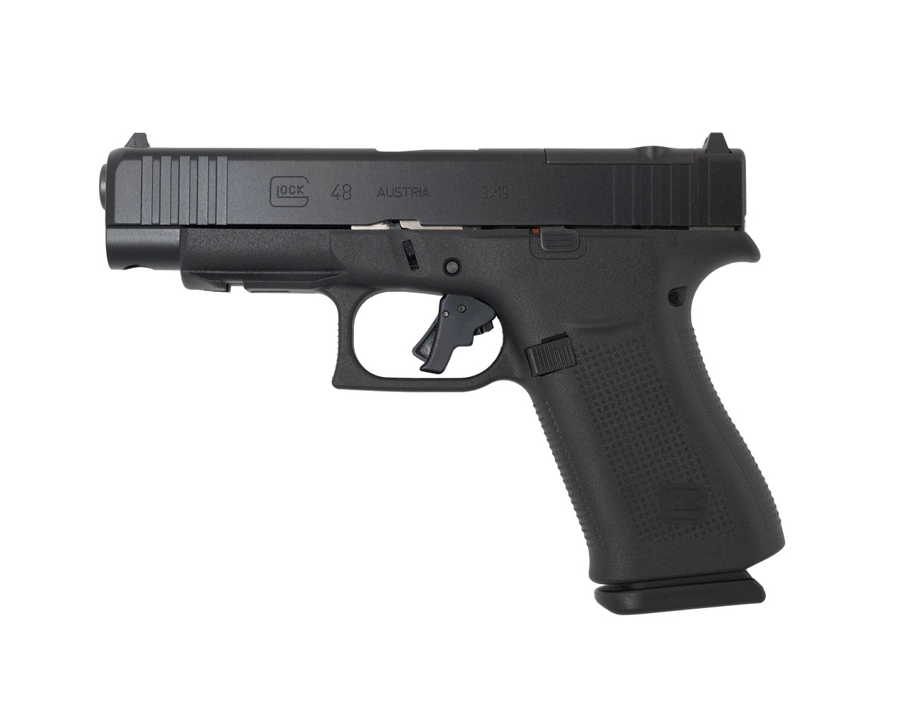 Glock 48 MOS LTT - LANGDON TACTICAL TECH
