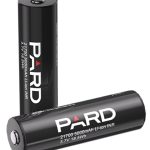 A picture of PARD2021700BATTERY with USA Gun Store