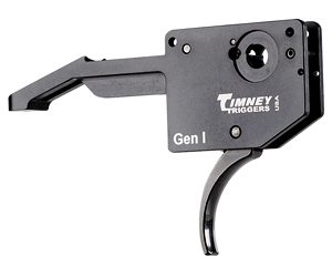 TIMNEY IMPACT TRIGR RGR AMER G1 BLK