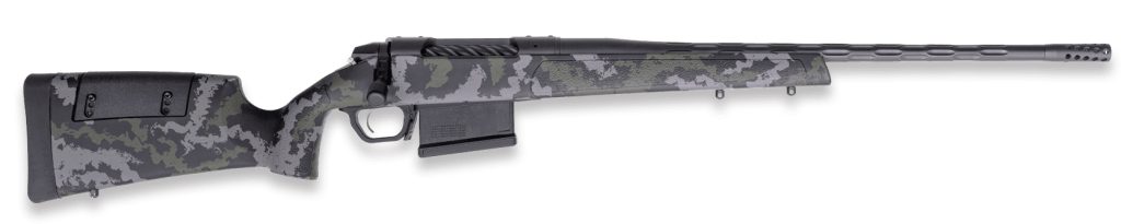 A picture of WBY203WRX2223RR2B with USA Gun Store