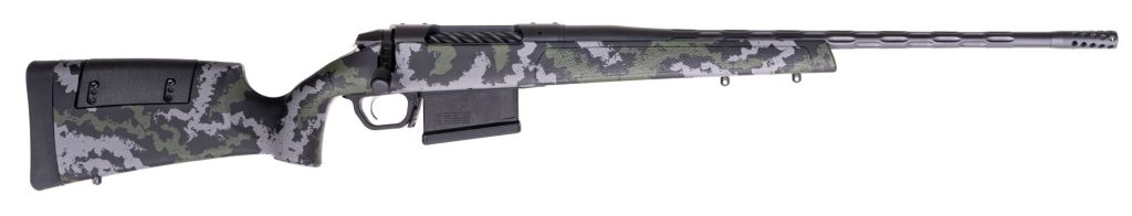 A picture of WBY203WRX265RWR6B with USA Gun Store