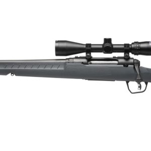 SAVAGE ARMS AXIS 2 CPT 300BLK BL/GRY LH