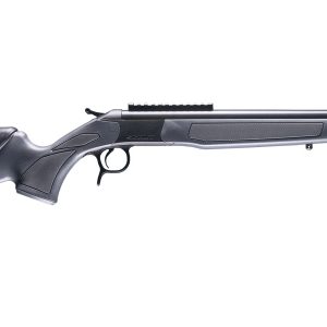 CVA SCOUT 45-70 BLK/SYN 22" TB