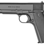 A picture of ti1911a1se451133 with USA Gun Store