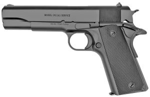 A picture of ti1911a1se451133 with USA Gun Store