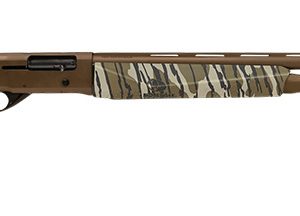 Pointer 12ga 28" Field Mbrnz Bottomlands OG
