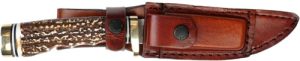 A picture of 1100087 sheath with USA Gun Store
