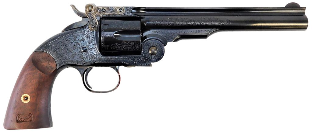A picture of 134590 with USA Gun Store