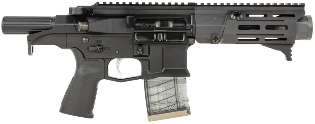 A picture of 147893 with USA Gun Store