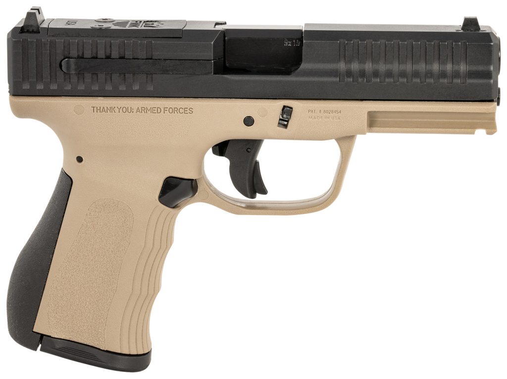 A picture of 153233 with USA Gun Store