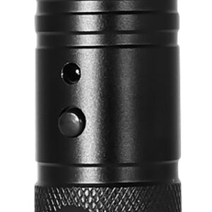SKYLINE USA INC TLSGGDD2 Stun Gun Diablo Black Features Flashlight Includes Safety Strap