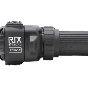 Rix Optics  (visir Inc) RENV-C RENV-C Thermal Clip-On Thermal Black 1x