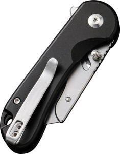A picture of C23039B1 FOLDED CLIP with USA Gun Store
