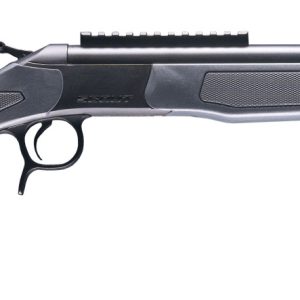 CVA SCOUT 360BUCK 20 STEALTH GREY