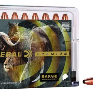 FED 416REM MAG 400GR CAPE SHOK SWIFT AF 20/10