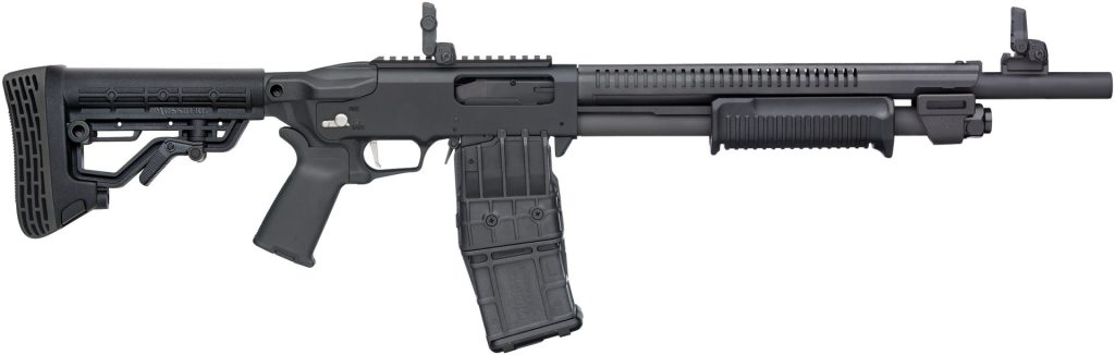 A picture of MOSS2050213 with USA Gun Store