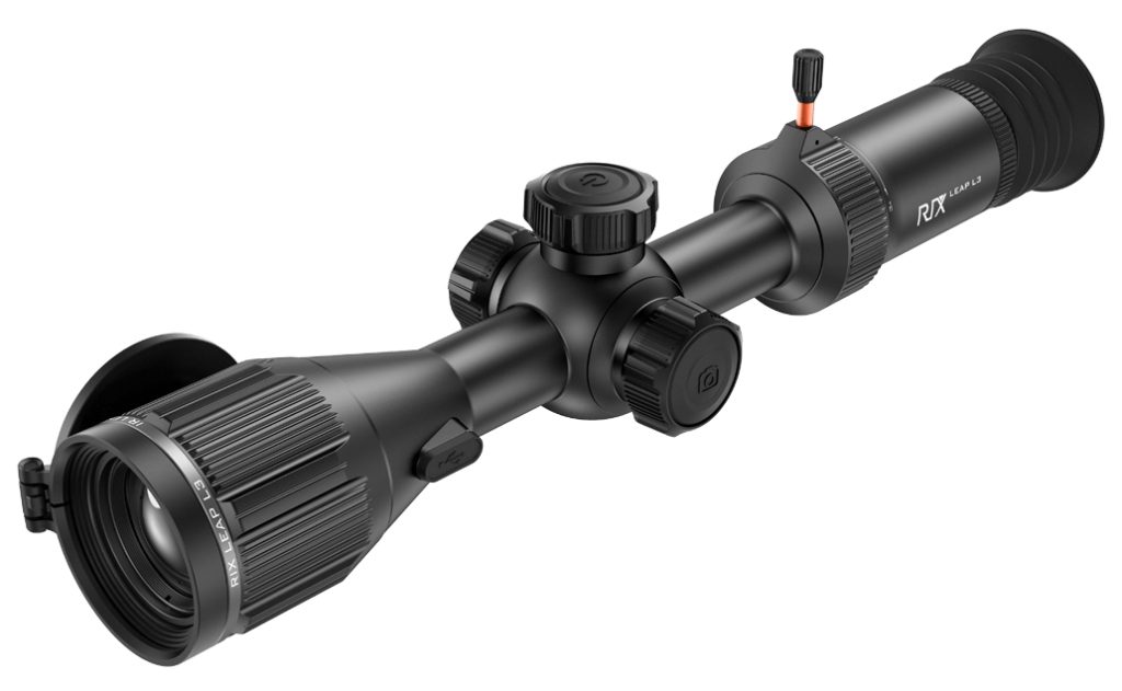 A picture of RIX20LEAPL3 with USA Gun Store