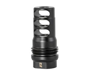 RUGGED .338 3 PORT BRK M18X1.5