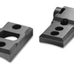 A picture of 0000908 burris 2 piece base a bolt reversible matte with USA Gun Store