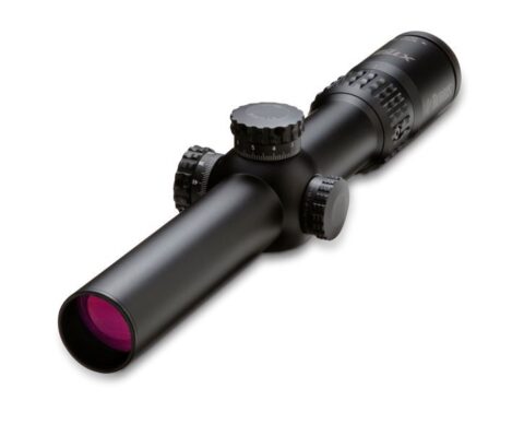 A picture of 0000933 burris xtr2 15x8x28 with USA Gun Store