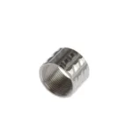 A picture of 0000996 cruxord 12 28 ss thread protector 150x150 jpeg with USA Gun Store