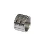 A picture of 0000997 crux ordinance cg 100 12 28 stainless steel thread protector 150x150 jpeg with USA Gun Store