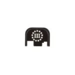 A picture of 0001002 cruxord glock back plate 3 percenter glocks gen 1 4 150x150 jpeg with USA Gun Store
