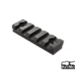 A picture of 0003009 cmmg 5 slot accessory rail keymod 150x150 jpeg with USA Gun Store