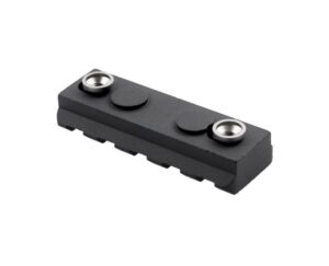A picture of 0003010 cmmg 5 slot accessory rail keymod with USA Gun Store