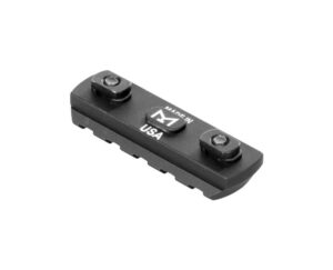 A picture of 0003013 cmmg 5 slot accessory rail kit m lok with USA Gun Store